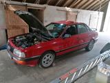 Audi 90 Typ 89 B3 5 Zylinder NG mit 136PS - Audi 80 aus 1987
