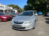 Opel Astra J Sports Tourer Edition*