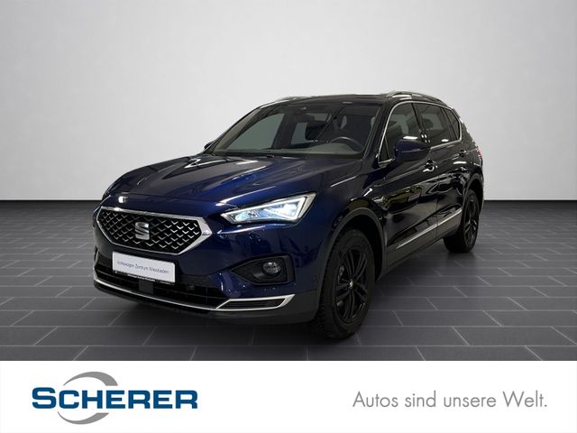 Seat Tarraco 2.0 TDI 4Drive DSG XCELLENCE, Navi, Pano