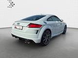 Audi TTS 2,0 TFSI Coupé Matrix+B&O+Black Optik+Navi - Audi TTS Benzin Gebrauchtwagen