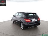 Mercedes-Benz B 200 URBAN KAMERA,METALLIC,NAVI,SCHECKHEFT,LED - Mercedes-Benz B 200 Gebrauchtwagen in Berlin