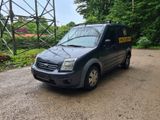 Ford Transit Connect Euro5  Tüv Zahnr. neu Klima 1.Ha