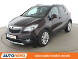 Opel Mokka 1.7 CDTI Innovation ecoFlex 4x4 *TEMPO*PDC - Opel Mokka mit Diesel-Antrieb: Allradantrieb