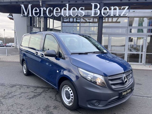 Mercedes-Benz Vito 114 CDI Tourer Pro 9G Klima Tempomat Navi