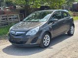 Opel Corsa 1.4 Automatik/23.000KM/2.HAND/TÜV NEU - Opel Corsa: 1.0