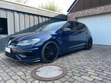 Volkswagen Golf 7R DSG Facelift Leder DCC NON-OPF - Volkswagen Golf: 7 R