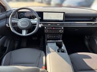 Hyundai TUCSON - Vorschau Bild 11