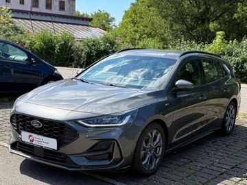 Ford Focus - 1