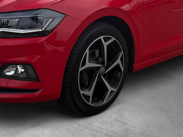 Polo Beats 1.0 TSI DSG Navi LED CarPlay
