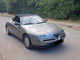 Alfa Romeo Spider 2.0 T.Spark - 916 - Cabrio - Alfa Romeo aus 1996