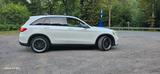 Mercedes-Benz GLC 350D 4MATIC  - Mercedes-Benz GLC 350: Privatanbieter