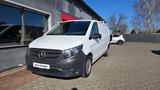Mercedes-Benz Vito Kasten 110 CDI FWD extralang Shz*Temp*AHK - Mercedes-Benz Vito 110 cdi