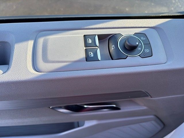 Fahrzeugabbildung Volkswagen Transporter Kasten T7 2.0 TDI  KR+AZV+LED+KLIMA+