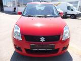 Suzuki Swift Lim. 1,3 Facelift Klimaautomatik 5-Türig - Suzuki Swift: 1.5
