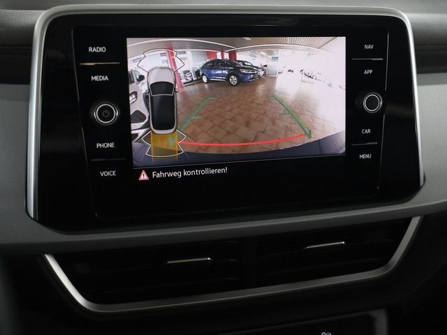 Volkswagen T-Roc - Bild 9