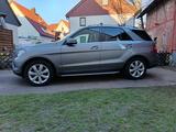Mercedes-Benz ML 250 BlueTEC 4MATIC - - Mercedes-Benz ML 250 in Stuttgart