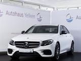 Mercedes-Benz E 300 AMG-LINE *MBEAM*COMAND*WIDESCREEN*GSD - Mercedes-Benz E 300: Schiebedach