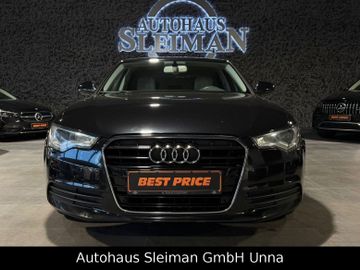 Audi A6 - 2