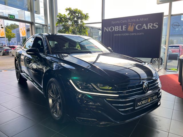 Volkswagen Arteon R-Line KLIMA LED NAVI ALU