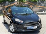 Ford Fiesta Ambiente 5-trg. KLIMA*TÜV-SERVICE NEU - Ford Fiesta Ambiente mit Benzin-Antrieb