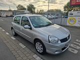 Renault Clio II Campus Dynamique/2HAND/TOPZUSTAND - Renault Clio aus 2011: Campus