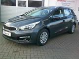 Kia cee'd  Attract Sportswagon KLIMA,SITZHEIZUNG - Kia: Cee D Attract