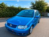 Volkswagen Polo 6n2 1,4L Tdi TÜV/Service NEU - Volkswagen Polo: 6n2 TDI
