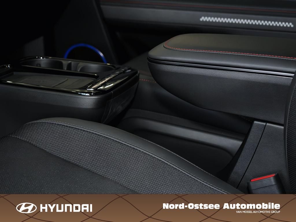 Fahrzeugabbildung Hyundai IONIQ 5 N LINE Matrix-LED JOHN PLAYER SPECIAL