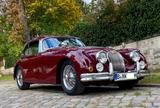 Jaguar XK 150 SE FHC