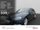 Audi A4 Avant 45 TFSI quattro advanced *AHK*MATRIX*