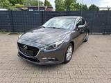 Mazda 3 2.2 SKYACTIV-D 150 Sports-Line Auto - Mazda 3: 150