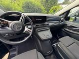 Mercedes-Benz V 250 d Aut. STYLE kompakt AHK , Garantie - Mercedes-Benz V 250: Stoff, Beheizbares Lenkrad, mit Klimaanlage