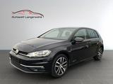 Volkswagen Golf VII*Join*Navi*RFK*SHZ*ACC*AHK*1.Hand* - Volkswagen Golf: 1j