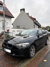 BMW 116i - - BMW 116 in Bremen