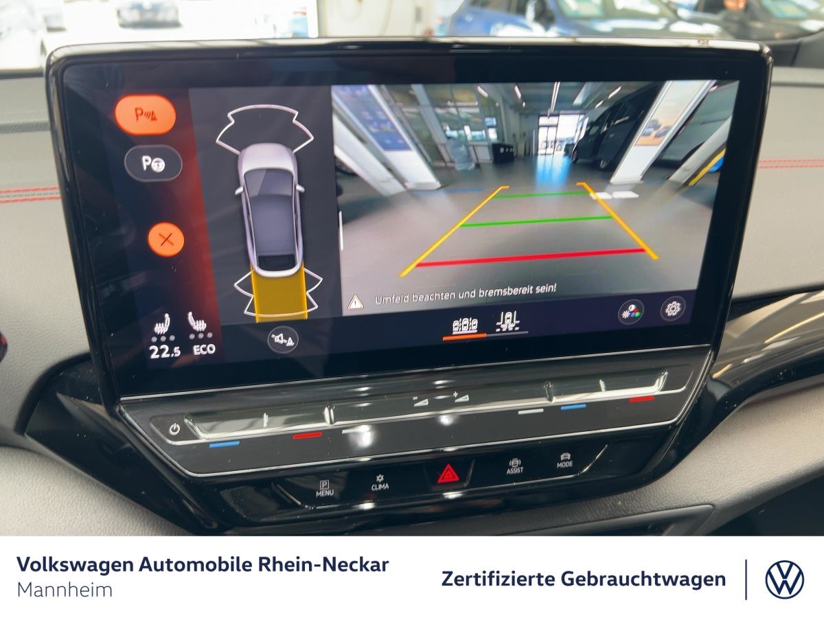 Volkswagen ID.5 - Bild 19