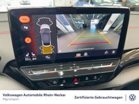 Volkswagen ID.5 - Vorschau Bild 19
