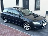 Subaru Legacy Kombi 2.0D Allrad TÜV neu-Pa... - gebrauchte Subaru Legacy aus dem Jahr 2009