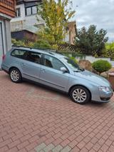 Volkswagen Passat B6 Variant (3C5) 1.9 TDI