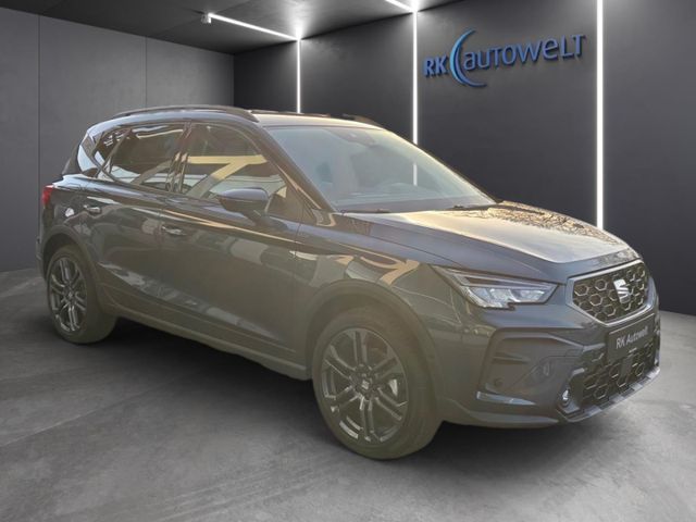Arona 1.0 TSI FR LED Navi Kessy FullLink TECH-Pa