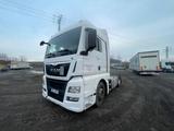 MAN TGX 440 - Kastenwagen hoch + lang