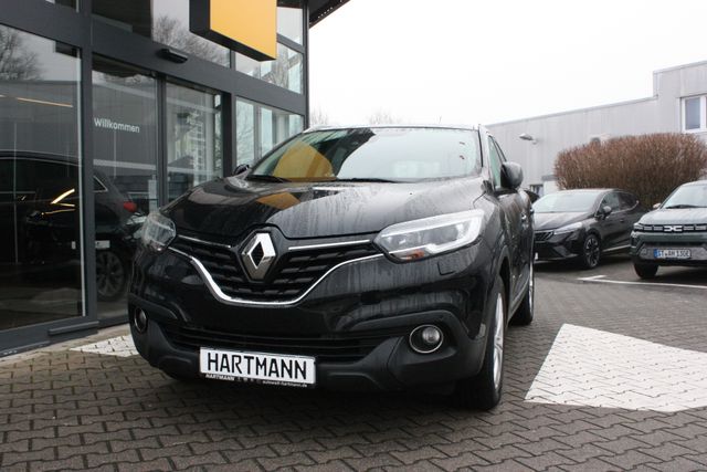 Renault Kadjar LIMITED Deluxe ENERGY TCe 130