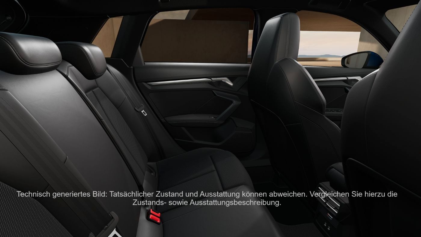 Audi A3 - Bild 11