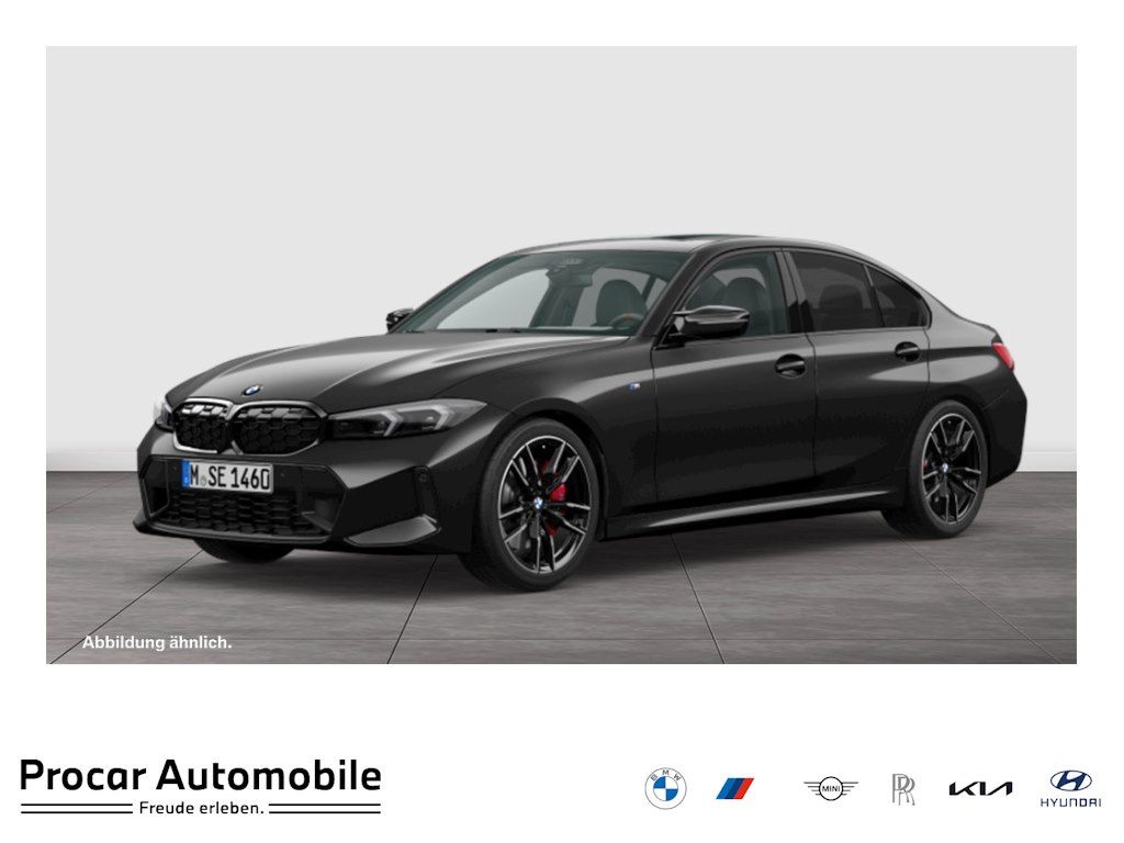 Image of BMW M340i