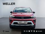 Opel Crossland 1.2 Elegance *LED*CarPlay*Spurhalteass - Opel Crossland (X): Automatik