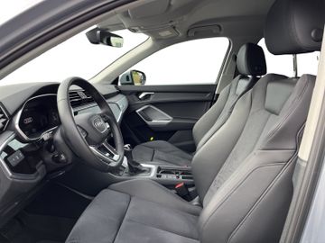 Audi Q3 - 8
