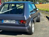 Volkswagen Golf 1 GTI 1,8 16v  Spezial  - Volkswagen Golf: GTI 16s