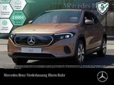 Mercedes-Benz EQA 250+ Electric Art Advanced/KAM/18"/TotWink - Mercedes-Benz EQA in Düsseldorf