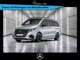 Mercedes-Benz V 300 d AVANTGARDE 4M+DISTRO+BURMESTER+STHZ+NAVI - gebrauchte Mercedes-Benz Kleinbus
