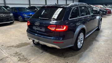 Audi A4 Allroad - 5