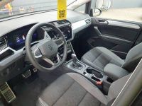Volkswagen Touran - Vorschau Bild 6
